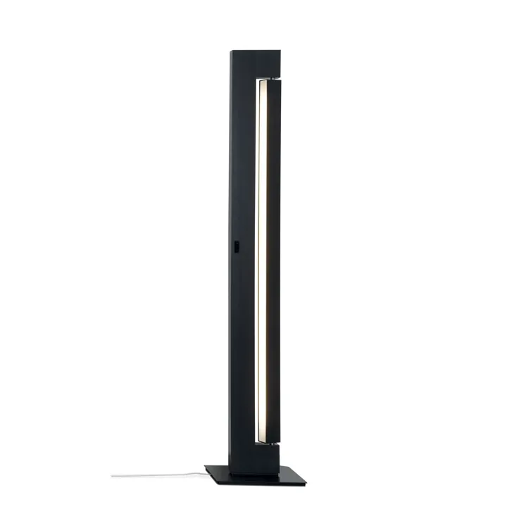 Nemo Ara Floor DTW Antracit – gulvlampe — produktfoto