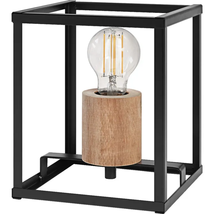Osram Decor Nairobi – bordlampe — produktfoto