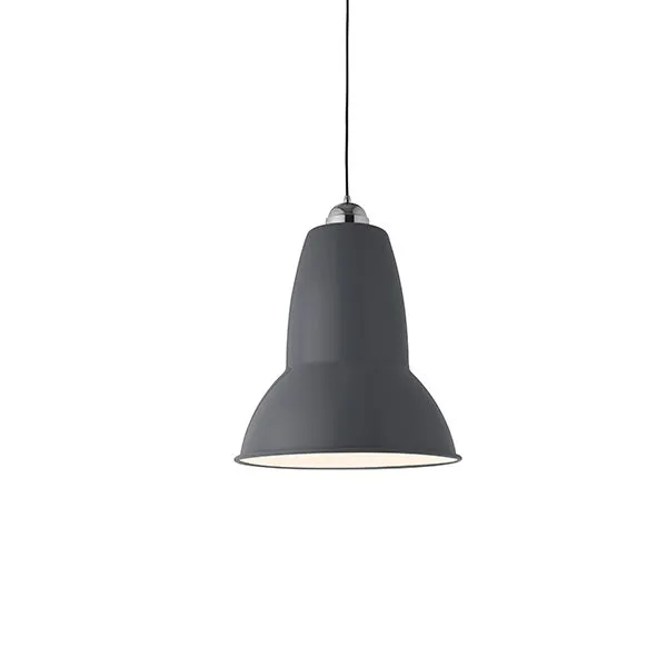 Anglepoise Original 1227 Giant Slate Grey – pendel — produktfoto