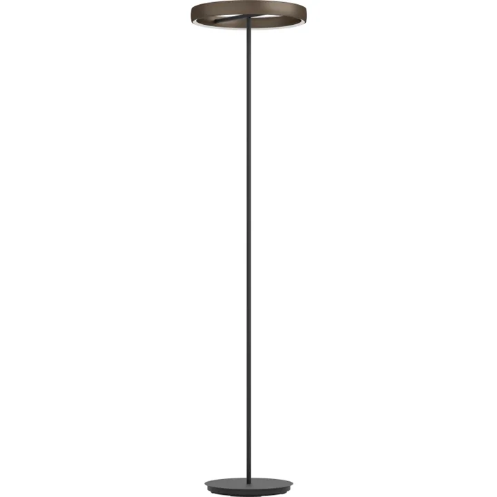 Eglo Trabuco – gulvlampe — produktfoto