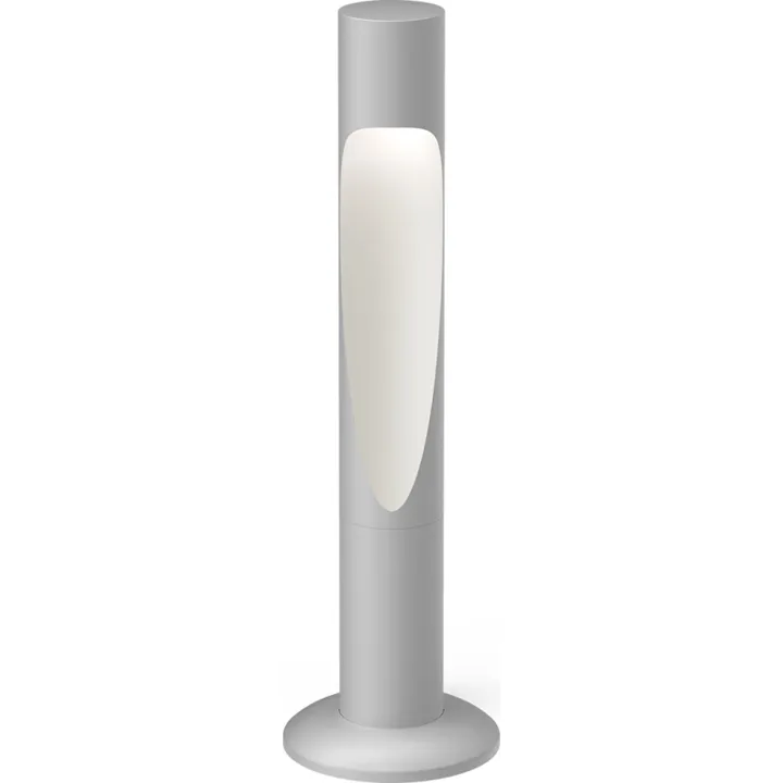 Louis Poulsen Flindt Garden , 2700K, anker, aluminium, lav – udendørslampe — produktfoto