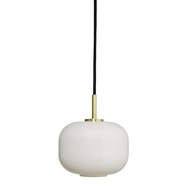 Antidark Cuscino Lille Hvid – pendel — produktfoto