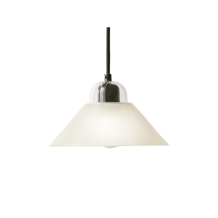 Design House Stockholm Kalo Sort – pendel — produktfoto