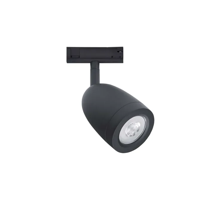 Antidark Designline Bell Spot Sort – spot — produktfoto