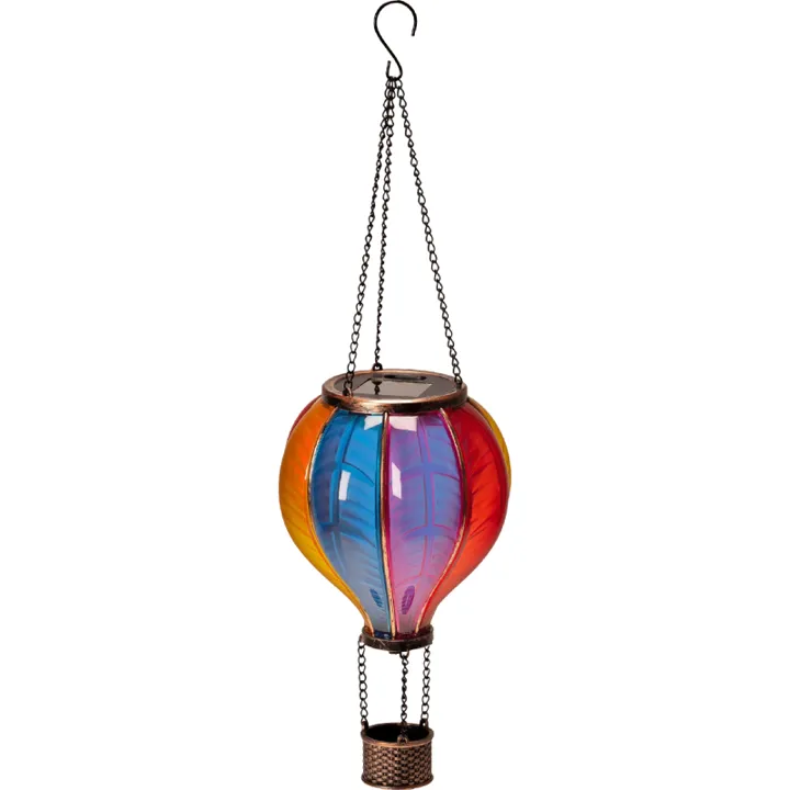Veli Line solcelle luftballon uro – udendørslampe — produktfoto