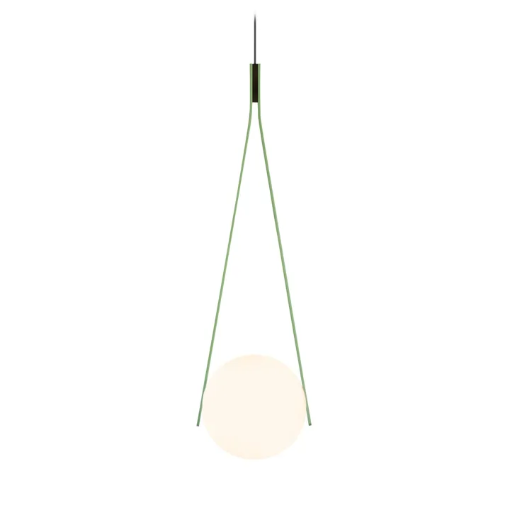 Moooi NomNom Light 20 Wasabi – pendel — produktfoto