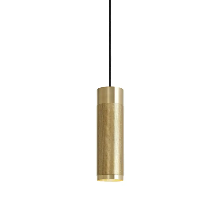 Thorup Copenhagen Patrone Messing – pendel — produktfoto