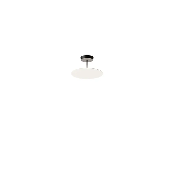 Vibia Flat 5920 Push Hvid – loftlampe — produktfoto