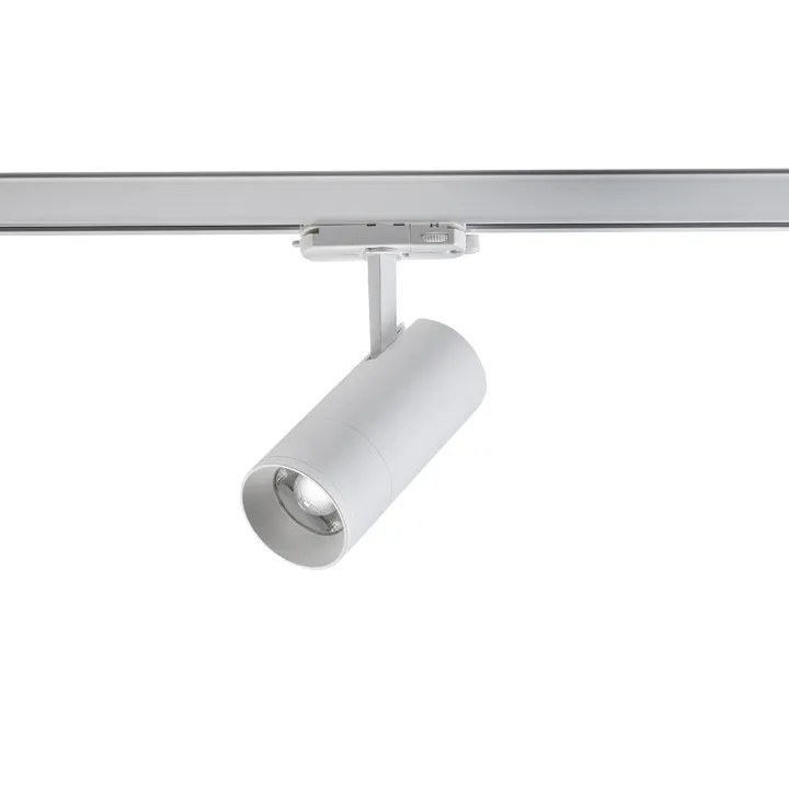 Ilti Luce Capri 2700K Hvid – loftlampe — produktfoto