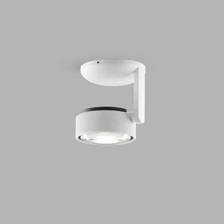 LIGHT-POINT Cosmo C1 2700/3000K Hvid – loftlampe — produktfoto