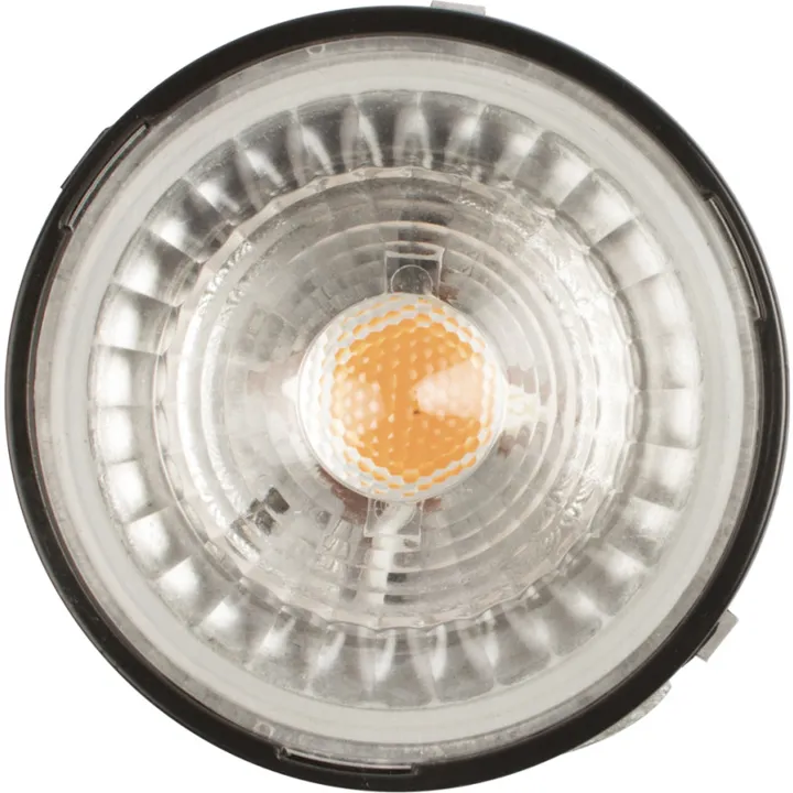 Scan Products pære til Luna Low Profile indbygningsspot, 2700K – pære — produktfoto