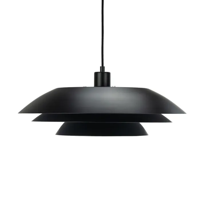 Dyberg Larsen DL45 Sort – pendel — produktfoto