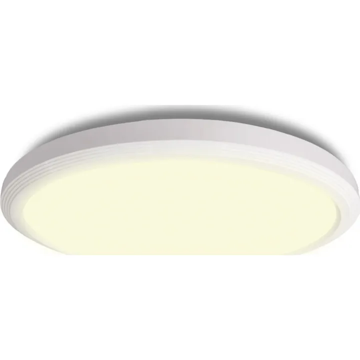 Halo Design Ultra udendørs , Ø24 cm – udendørslampe — produktfoto