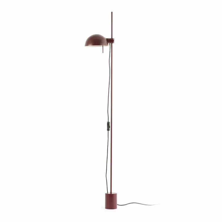 Faro MATILDA Garnet – gulvlampe — produktfoto