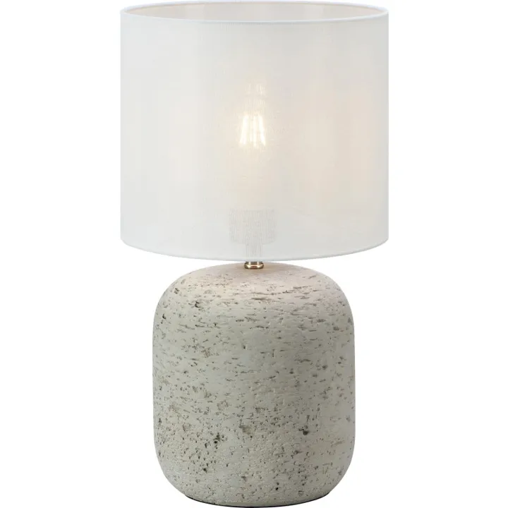 Markslöjd Montagna , 45 cm – bordlampe — produktfoto