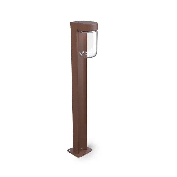 Belid Moon Pullert H: 94,7 cm Rust – pullert — produktfoto