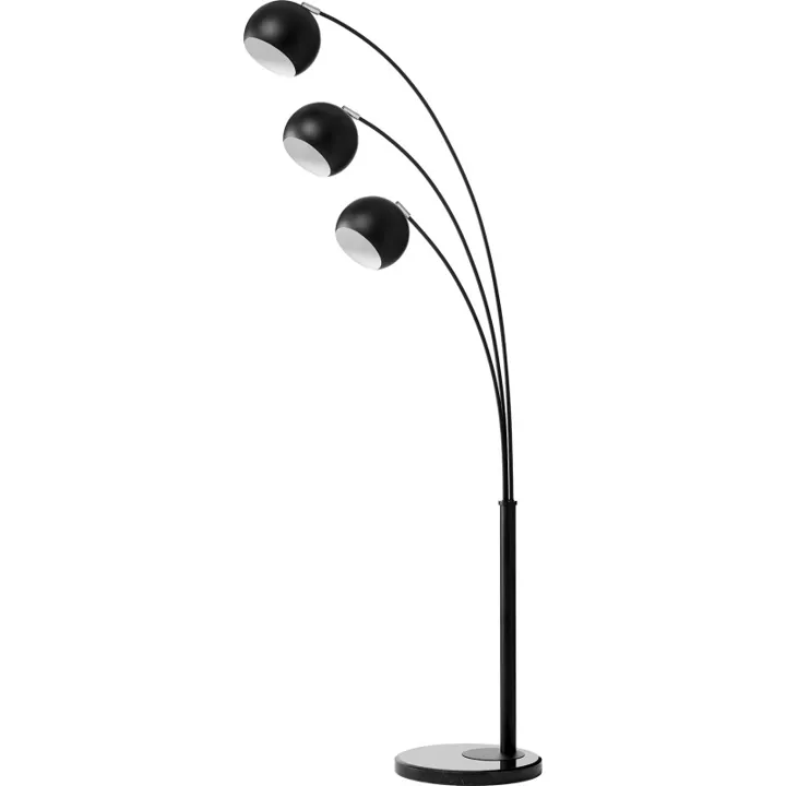 Nielsen Light Nice Trio – gulvlampe — produktfoto