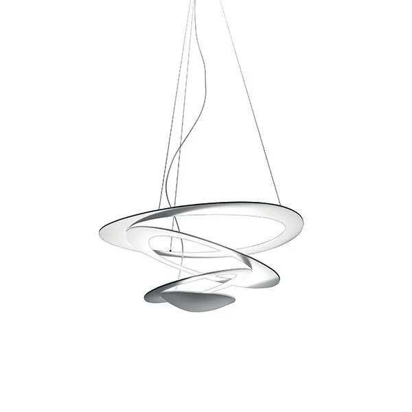 Artemide Pirce Mini Hvid – pendel — produktfoto