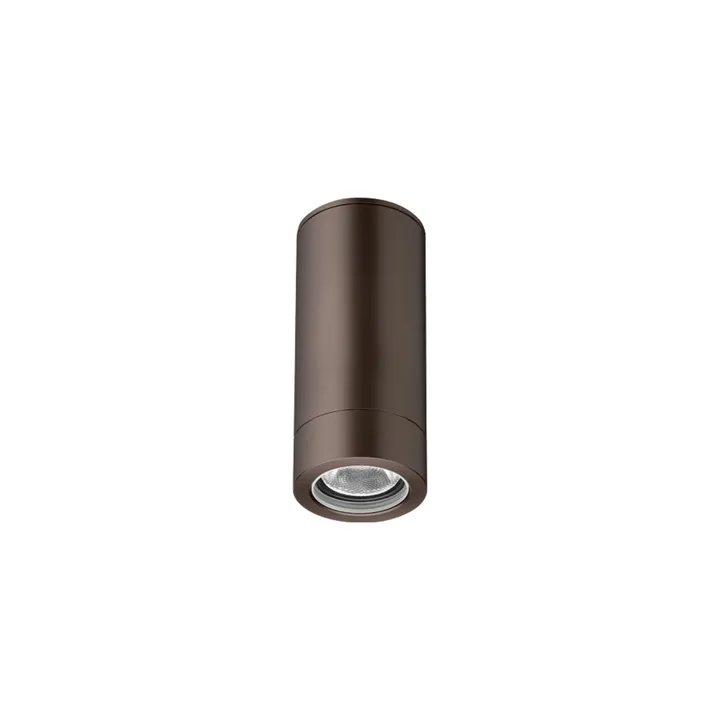 Ilti Luce Lux Surface 17 2700K Spot Brun – spot — produktfoto