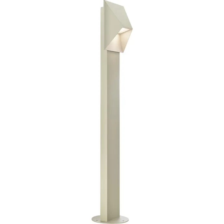 Nordlux Pontio , beige – udendørslampe — produktfoto