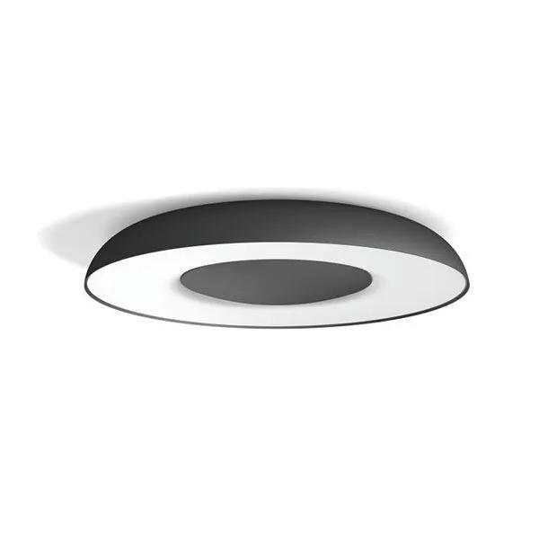 Still Loftlampe Sort — produktfoto