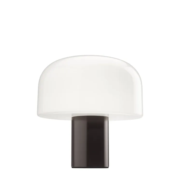 Flos Bellhop Glas T Cioko - REST – bordlampe — produktfoto
