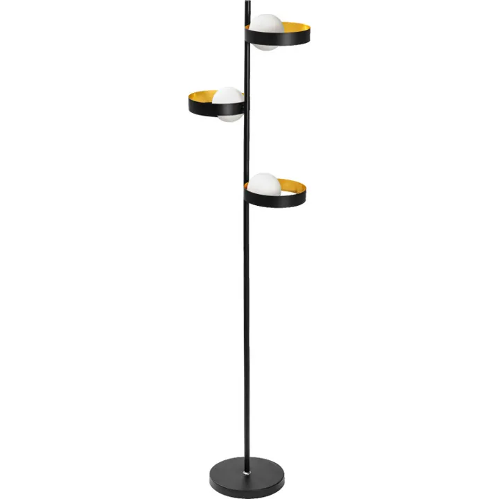 Osram Decor Memphis – gulvlampe — produktfoto