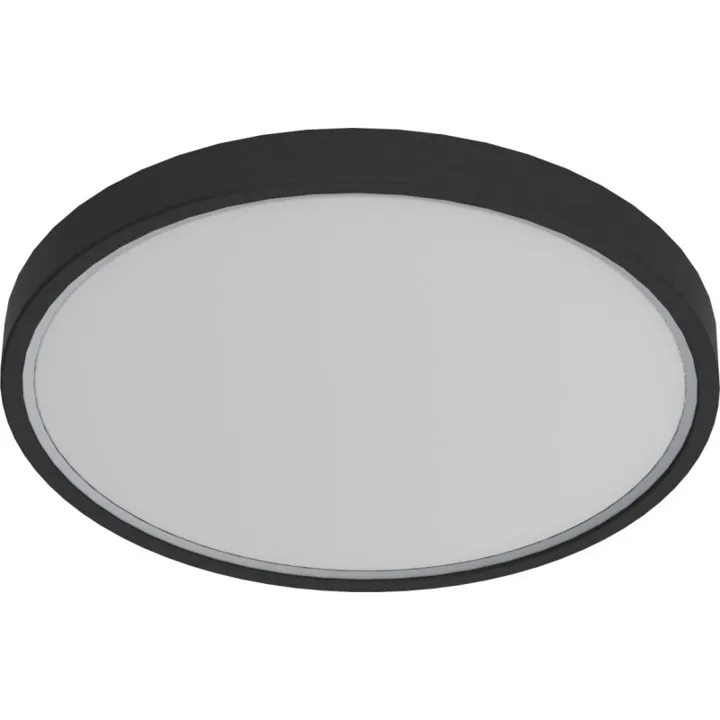 Nordlux Noxy , sort – loftlampe — produktfoto