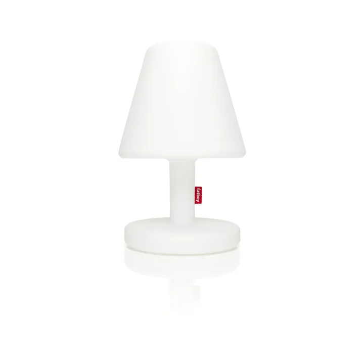 Fatboy Edison The Grand Hvid – gulvlampe — produktfoto