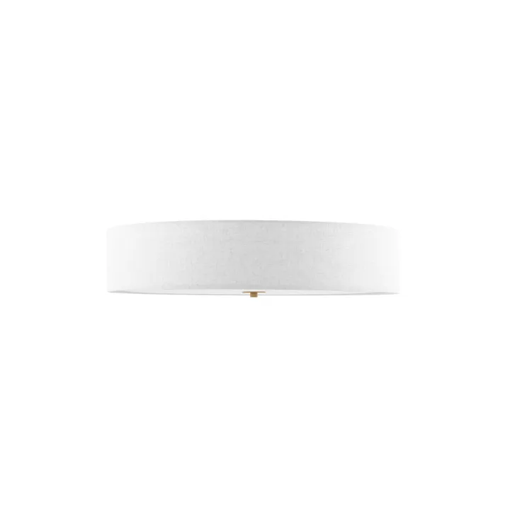Globen Lighting Noah 65 Hvid – loftlampe — produktfoto
