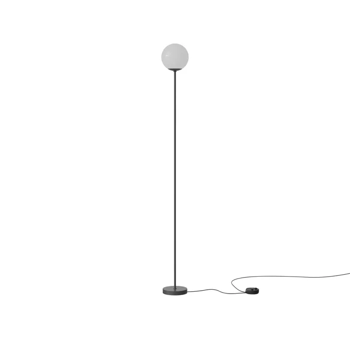 Astep Model 1081 182 cm Sort – gulvlampe — produktfoto