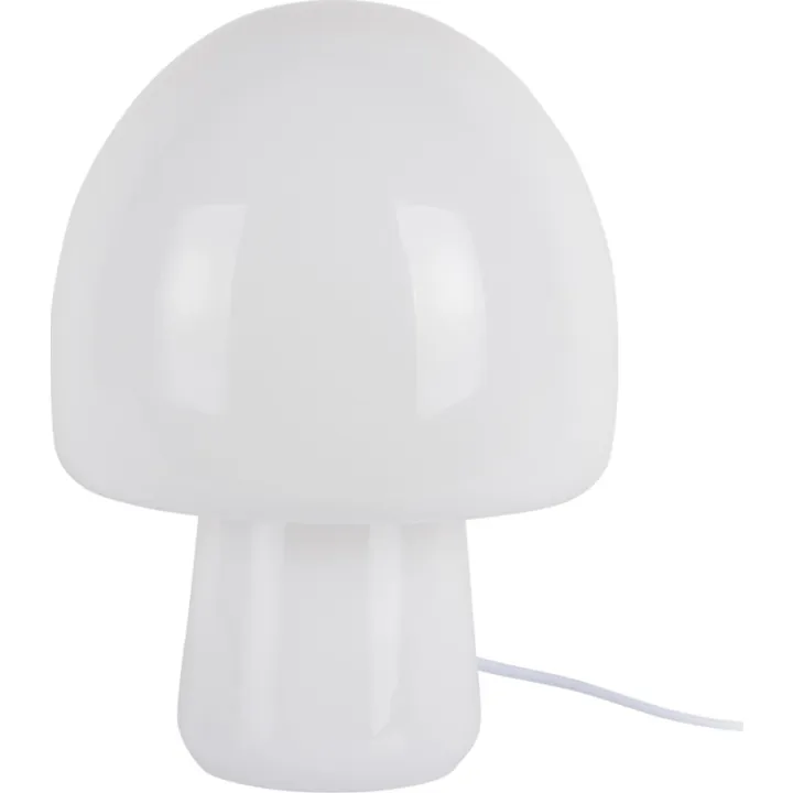 Leitmotiv Gozar , hvid – bordlampe — produktfoto