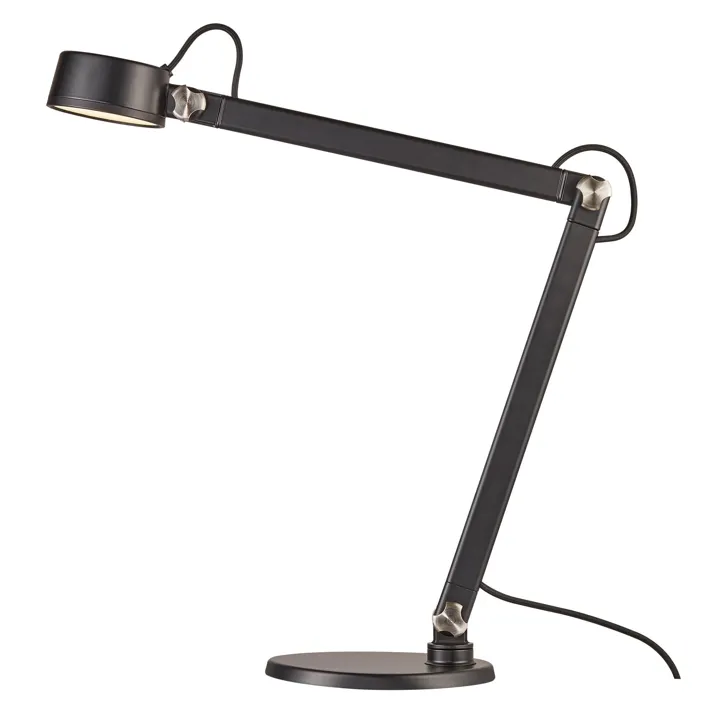 Design For The People Nobu Sort – bordlampe — produktfoto