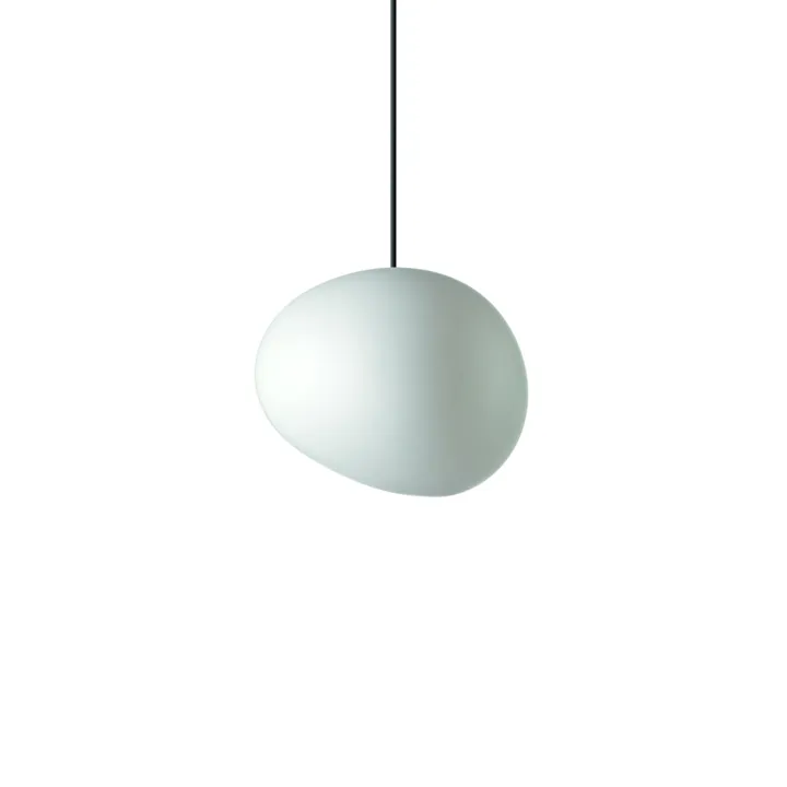 Foscarini Gregg Udendørs Mellem – udendørslampe — produktfoto