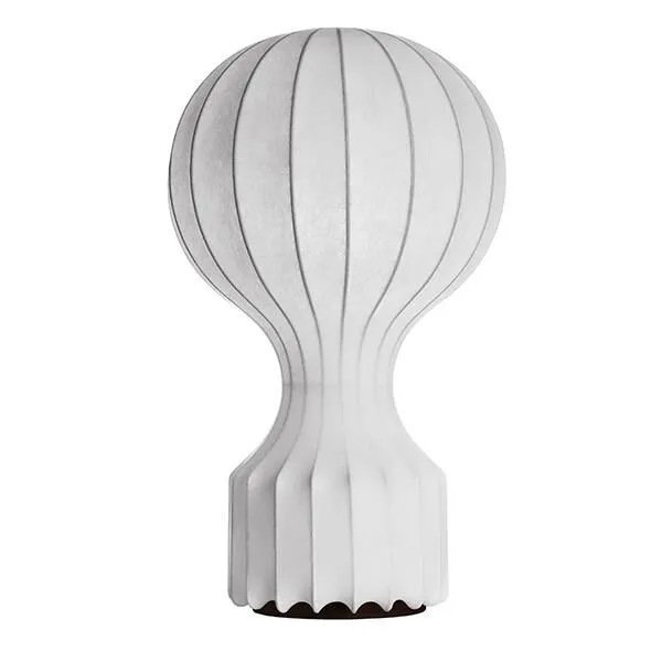 Flos Gatto Hvid – bordlampe — produktfoto