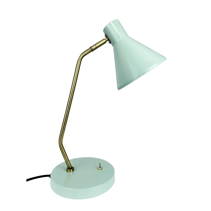 Dyberg Larsen Sleep Mint – bordlampe — produktfoto