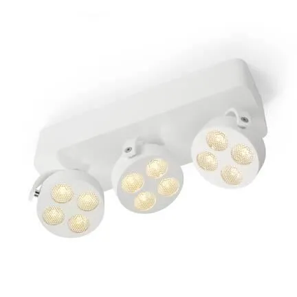 Trizo21 Trizo 21 Mini-Pi 3 UP Spot- & Hvid – spot — produktfoto