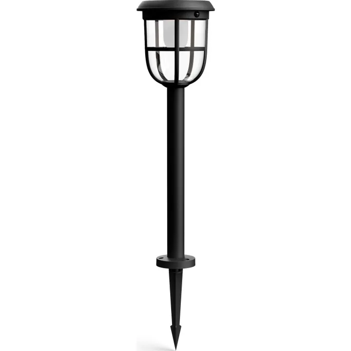 Philips myGarden Radii solcelle – bedlampe — produktfoto