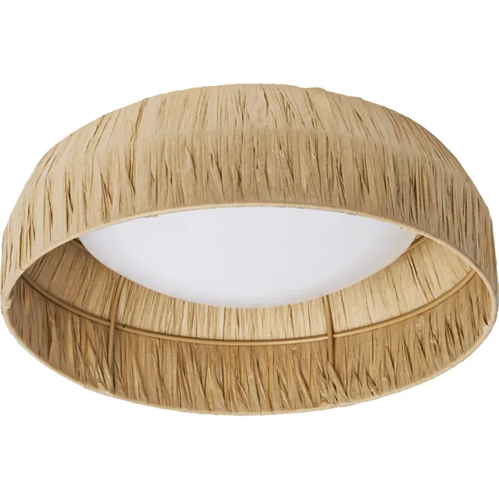Osram Decor Bamboo Paper , Ø30 cm – loftlampe — produktfoto