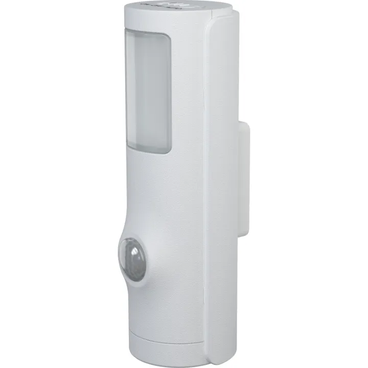 Osram Nightlux Torch natlampe, hvid – dekorationslys — produktfoto