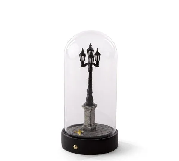Seletti My Little Corner Flerfarvet – bordlampe — produktfoto