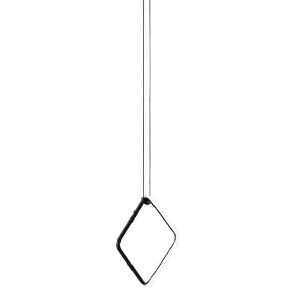 Flos Arrangements Square Lille – pendel — produktfoto