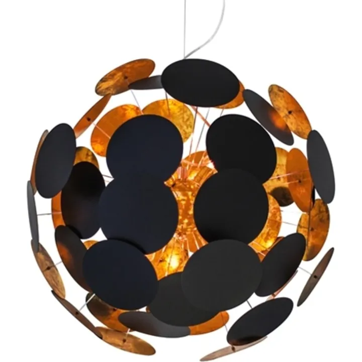 By Rydéns Planet , Ø50 cm – pendel — produktfoto