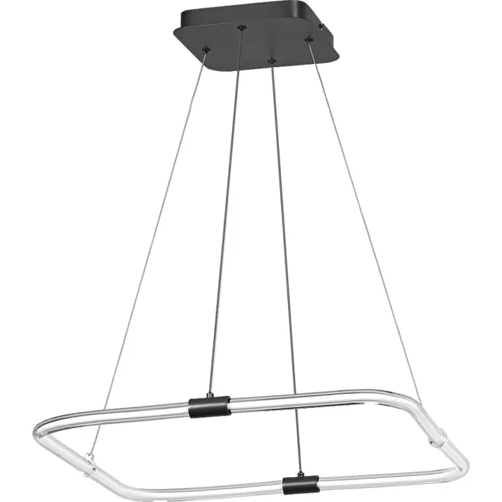 Osram Decor Tetra – lysekrone — produktfoto