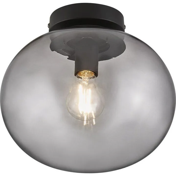 Nordlux Alton , sort – loftlampe — produktfoto