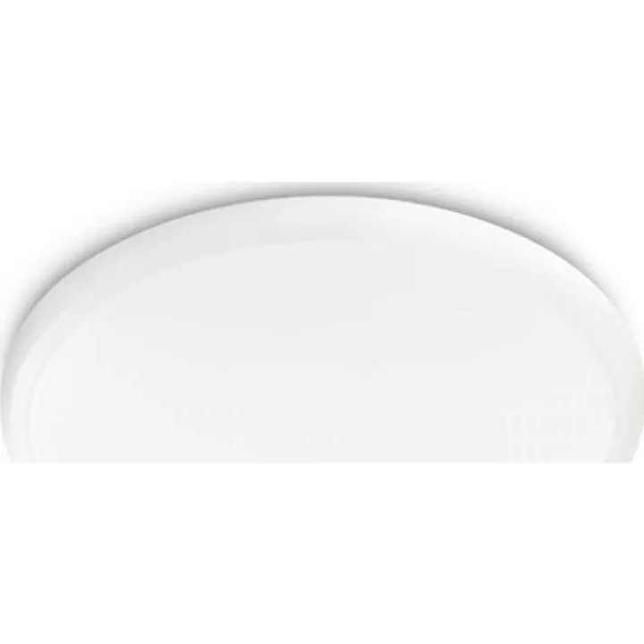 Philips myLiving Twirly , hvid, Ø28 cm – loftlampe — produktfoto