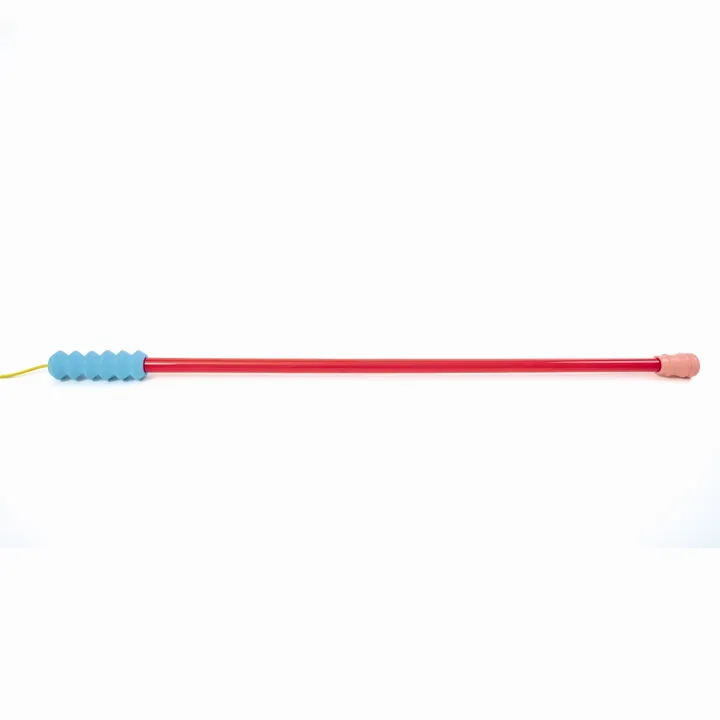 Seletti Superlinea LED Rød – væglampe — produktfoto