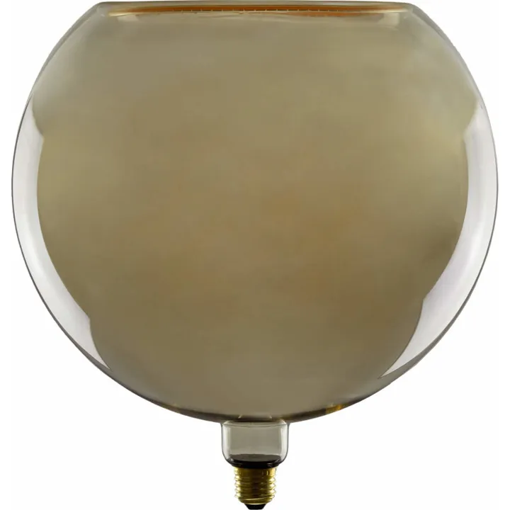 SLV Floating E27 globepære, 1900K, 8W – pære — produktfoto