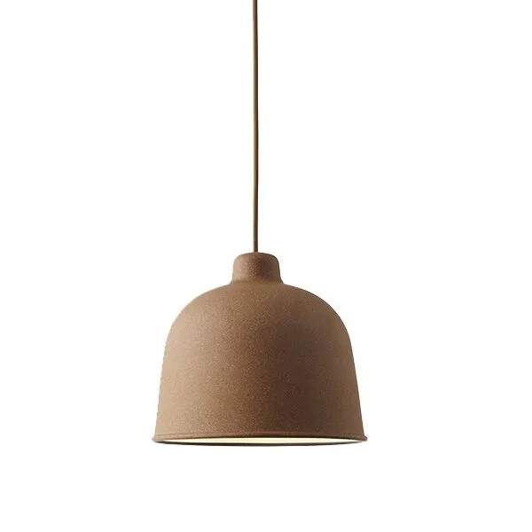 Muuto Grain Natur – pendel — produktfoto