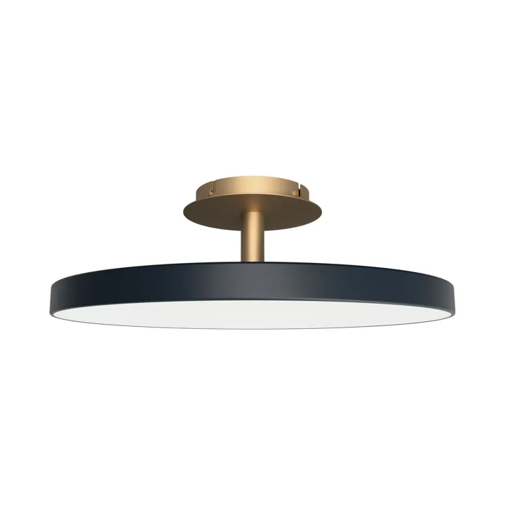 Umage Asteria Up Grå – loftlampe — produktfoto